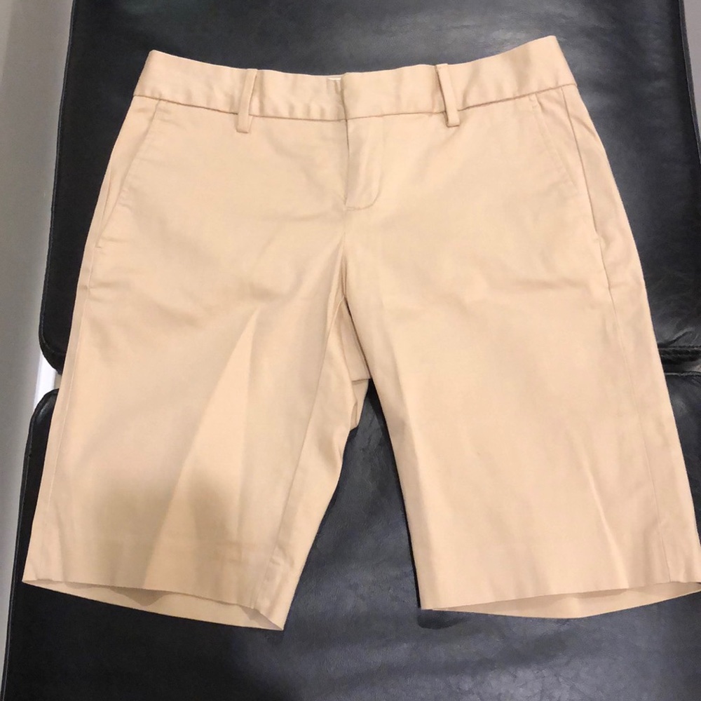 Banana Republic shorts